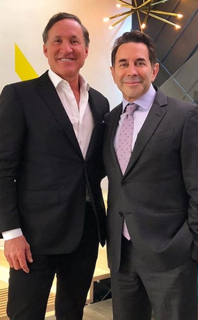 Paul Nassif, Terry Dubrow